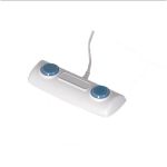 Afbeeldingen van Elia - Tweedelige behandelbank